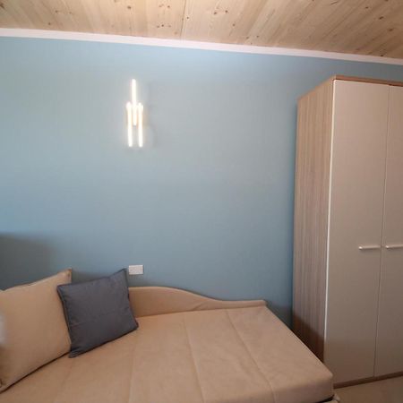 Ohana Holiday Rooms Rosolina Mare Exterior foto